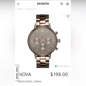MVMT Nova Watch